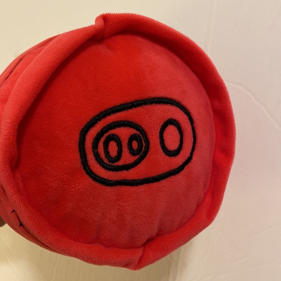 Shopkins Plush Soda Pop - Picture 3 of 5